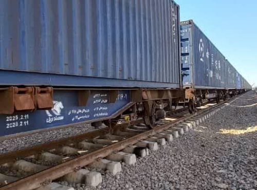 حمل و نقل ریلی حمل و نقل ریلی